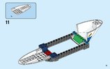 Building Instructions - LEGO - 60210 - Sky Police Air Base: Page 11