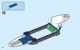 Building Instructions - LEGO - 60210 - Sky Police Air Base: Page 12