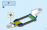 Building Instructions - LEGO - 60210 - Sky Police Air Base: Page 15