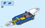 Building Instructions - LEGO - 60210 - Sky Police Air Base: Page 36