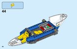 Building Instructions - LEGO - 60210 - Sky Police Air Base: Page 40