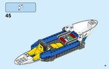 Building Instructions - LEGO - 60210 - Sky Police Air Base: Page 41