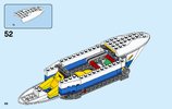 Building Instructions - LEGO - 60210 - Sky Police Air Base: Page 48