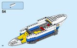 Building Instructions - LEGO - 60210 - Sky Police Air Base: Page 50