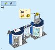 Building Instructions - LEGO - 60210 - Sky Police Air Base: Page 6