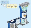 Building Instructions - LEGO - 60210 - Sky Police Air Base: Page 34