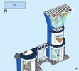 Building Instructions - LEGO - 60210 - Sky Police Air Base: Page 35