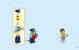 Building Instructions - LEGO - 60210 - Sky Police Air Base: Page 3