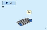 Building Instructions - LEGO - 60210 - Sky Police Air Base: Page 5