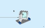 Building Instructions - LEGO - 60210 - Sky Police Air Base: Page 9