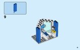 Building Instructions - LEGO - 60210 - Sky Police Air Base: Page 15