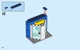 Building Instructions - LEGO - 60210 - Sky Police Air Base: Page 18