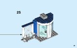 Building Instructions - LEGO - 60210 - Sky Police Air Base: Page 29