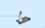 Building Instructions - LEGO - 60210 - Sky Police Air Base: Page 33