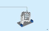 Building Instructions - LEGO - 60210 - Sky Police Air Base: Page 35