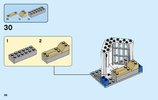 Building Instructions - LEGO - 60210 - Sky Police Air Base: Page 36