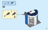 Building Instructions - LEGO - 60210 - Sky Police Air Base: Page 47