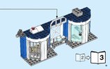 Building Instructions - LEGO - 60210 - Sky Police Air Base: Page 51