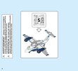 Building Instructions - LEGO - 60210 - Sky Police Air Base: Page 2