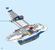 Building Instructions - LEGO - 60210 - Sky Police Air Base: Page 24