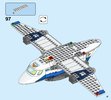 Building Instructions - LEGO - 60210 - Sky Police Air Base: Page 37