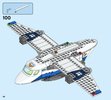 Building Instructions - LEGO - 60210 - Sky Police Air Base: Page 40