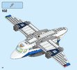 Building Instructions - LEGO - 60210 - Sky Police Air Base: Page 42