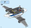 Building Instructions - LEGO - 60210 - Sky Police Air Base: Page 44