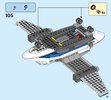 Building Instructions - LEGO - 60210 - Sky Police Air Base: Page 45