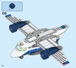 Building Instructions - LEGO - 60210 - Sky Police Air Base: Page 52