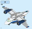 Building Instructions - LEGO - 60210 - Sky Police Air Base: Page 54