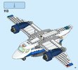 Building Instructions - LEGO - 60210 - Sky Police Air Base: Page 55