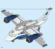 Building Instructions - LEGO - 60210 - Sky Police Air Base: Page 58