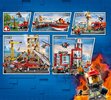 Building Instructions - LEGO - 60210 - Sky Police Air Base: Page 70