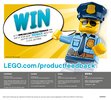 Building Instructions - LEGO - 60210 - Sky Police Air Base: Page 72