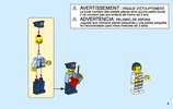 Building Instructions - LEGO - 60210 - Sky Police Air Base: Page 3