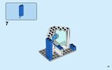 Building Instructions - LEGO - 60210 - Sky Police Air Base: Page 13