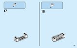 Building Instructions - LEGO - 60210 - Sky Police Air Base: Page 23