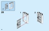 Building Instructions - LEGO - 60210 - Sky Police Air Base: Page 32