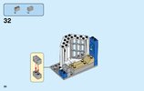 Building Instructions - LEGO - 60210 - Sky Police Air Base: Page 38