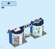 Building Instructions - LEGO - 60210 - Sky Police Air Base: Page 4