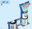 Building Instructions - LEGO - 60210 - Sky Police Air Base: Page 36