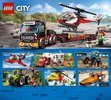 Building Instructions - LEGO - 60210 - Sky Police Air Base: Page 39