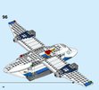 Building Instructions - LEGO - 60210 - Sky Police Air Base: Page 36