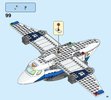 Building Instructions - LEGO - 60210 - Sky Police Air Base: Page 39