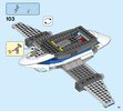 Building Instructions - LEGO - 60210 - Sky Police Air Base: Page 43