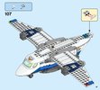 Building Instructions - LEGO - 60210 - Sky Police Air Base: Page 47