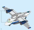 Building Instructions - LEGO - 60210 - Sky Police Air Base: Page 50