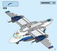 Building Instructions - LEGO - 60210 - Sky Police Air Base: Page 51