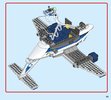 Building Instructions - LEGO - 60210 - Sky Police Air Base: Page 63